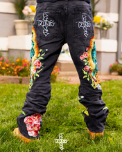 Load image into Gallery viewer, VIRGIN MARY DENIM