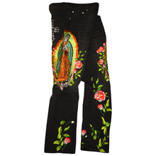 Load image into Gallery viewer, VIRGIN MARY DENIM