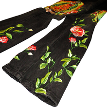 Load image into Gallery viewer, VIRGIN MARY DENIM