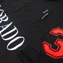 Load image into Gallery viewer, OFFICIAL COLORADO STATE POLO