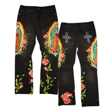 Load image into Gallery viewer, VIRGIN MARY DENIM