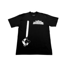 Load image into Gallery viewer, "TEXAS CHAINSAW MASSACRE" TEE