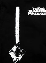 Load image into Gallery viewer, "TEXAS CHAINSAW MASSACRE" TEE