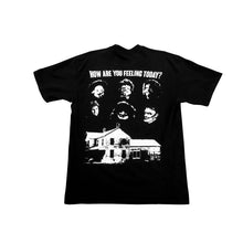 Load image into Gallery viewer, "TEXAS CHAINSAW MASSACRE" TEE