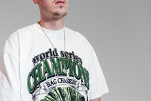 Load image into Gallery viewer, BAG CHASERS CHAMPION TEE SHIRT
