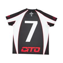 Load image into Gallery viewer, JUICITO PERFORMANCE JERSEY (BLACK)
