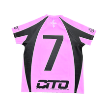 Load image into Gallery viewer, JUICITO PERFORMANCE JERSEY (PINK)
