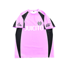 Load image into Gallery viewer, JUICITO PERFORMANCE JERSEY (PINK)
