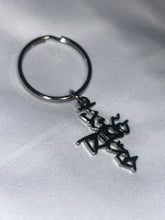 Load image into Gallery viewer, JUICITO LOGO KEYCHAIN
