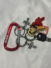 Load image into Gallery viewer, JUICITO LOGO KEYCHAIN
