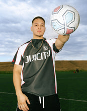 Load image into Gallery viewer, JUICITO PERFORMANCE JERSEY (BLACK)
