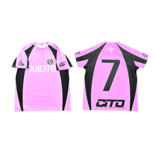Load image into Gallery viewer, JUICITO PERFORMANCE JERSEY (PINK)
