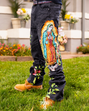 Load image into Gallery viewer, VIRGIN MARY DENIM
