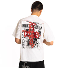 Load image into Gallery viewer, VALENTINES DAY MASSACRE TEE

