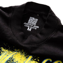 Load image into Gallery viewer, TOO MUCH LOVE TEE
