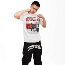 Load image into Gallery viewer, VALENTINES DAY MASSACRE TEE
