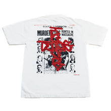 Load image into Gallery viewer, VALENTINES DAY MASSACRE TEE
