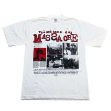 Load image into Gallery viewer, VALENTINES DAY MASSACRE TEE
